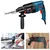 Bosch GBH 2-26DRE 26 mm Rotary Hammer Drill, 800 W